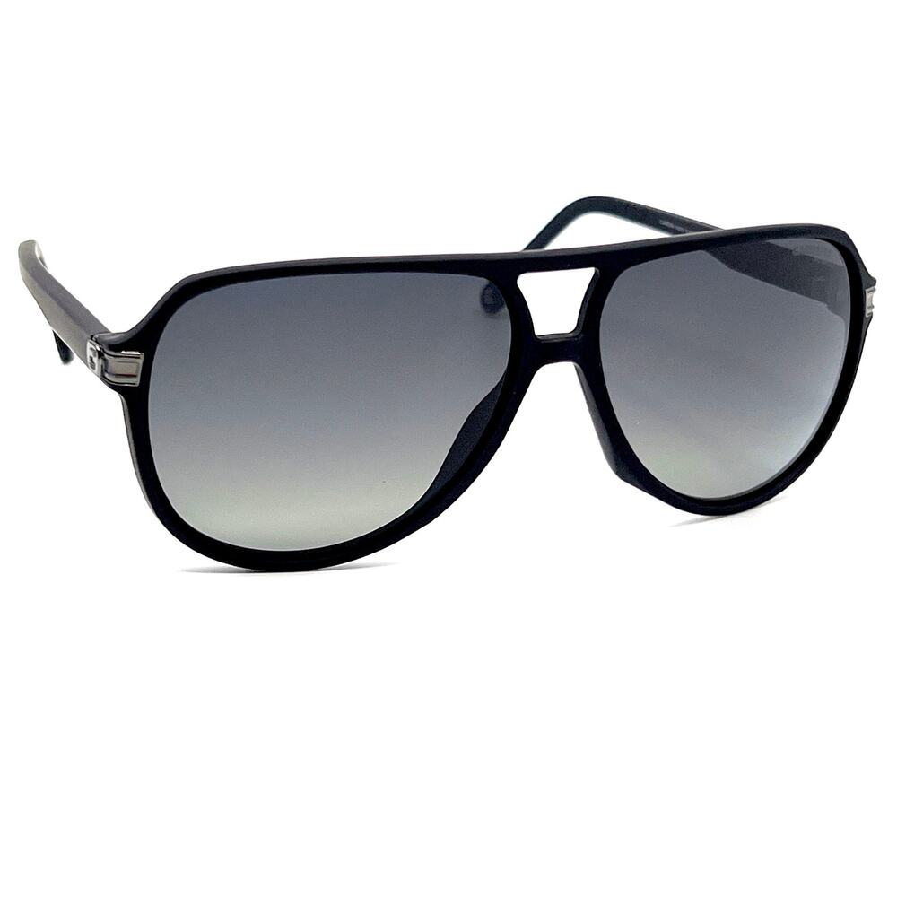 New!!! CARRERA Sunglasses 1045/S 003WJ Polarized Authentic